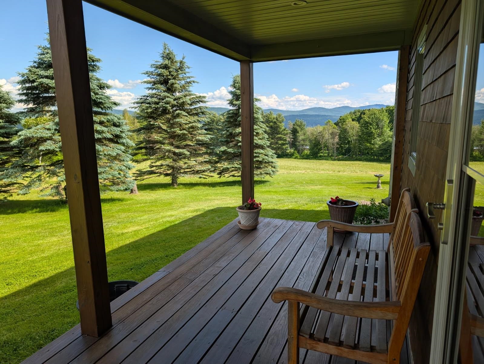1257 Sniderbrook Road Westfield, VT 05874 - Photo 12 of 27