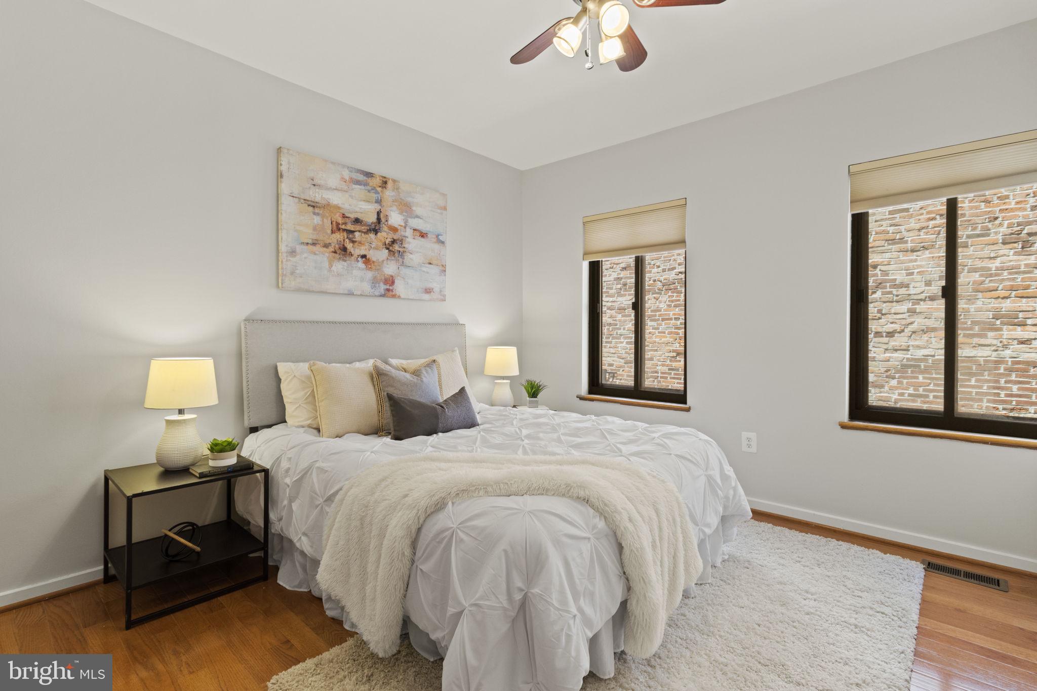 1435 Corcoran Street Northwest, Unit 3 Washington, DC 20009 - Photo 14 of 21