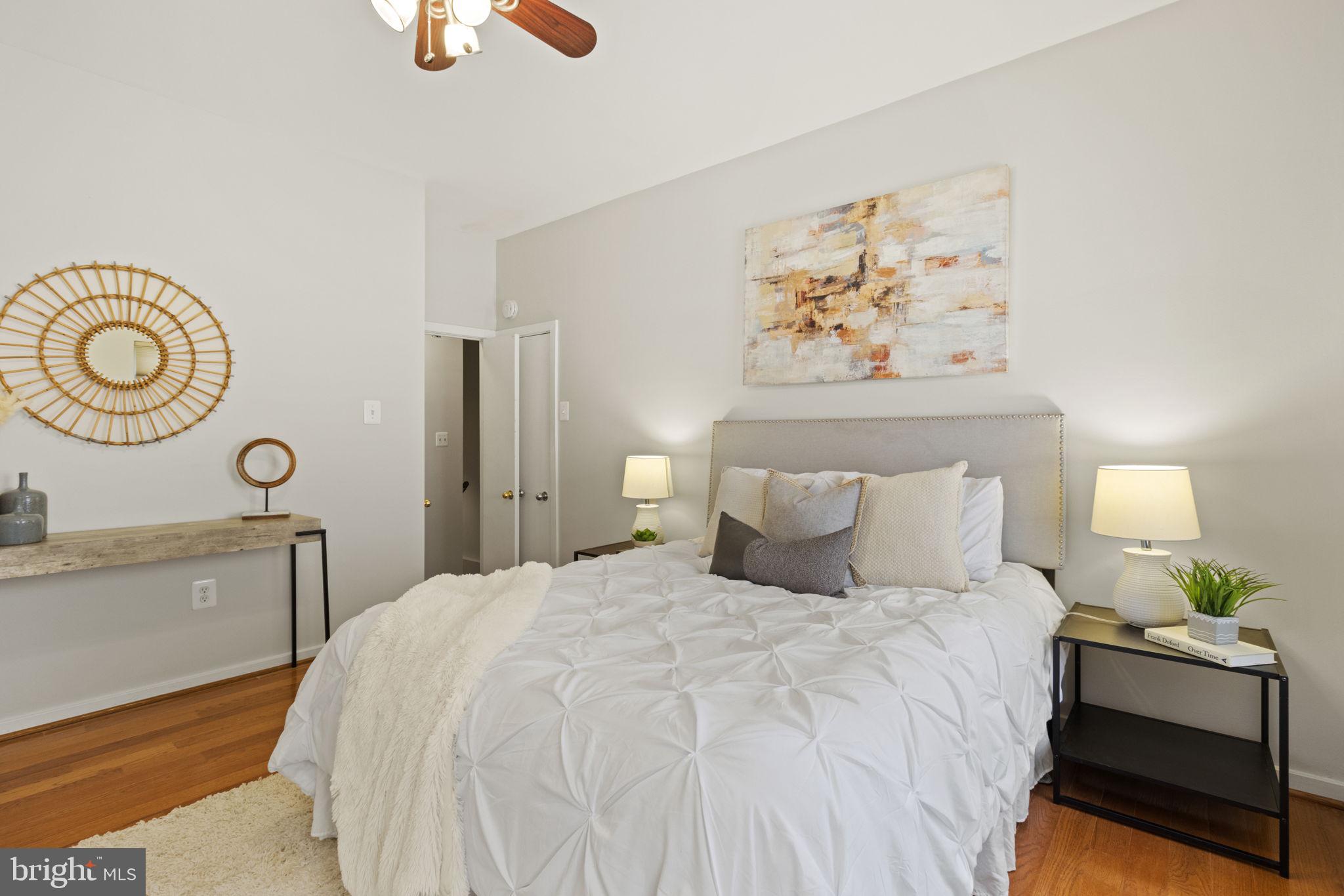 1435 Corcoran Street Northwest, Unit 3 Washington, DC 20009 - Photo 15 of 21