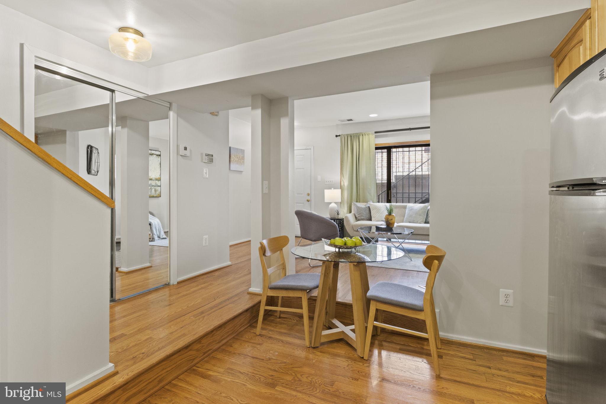 1435 Corcoran Street Northwest, Unit 3 Washington, DC 20009 - Photo 10 of 21