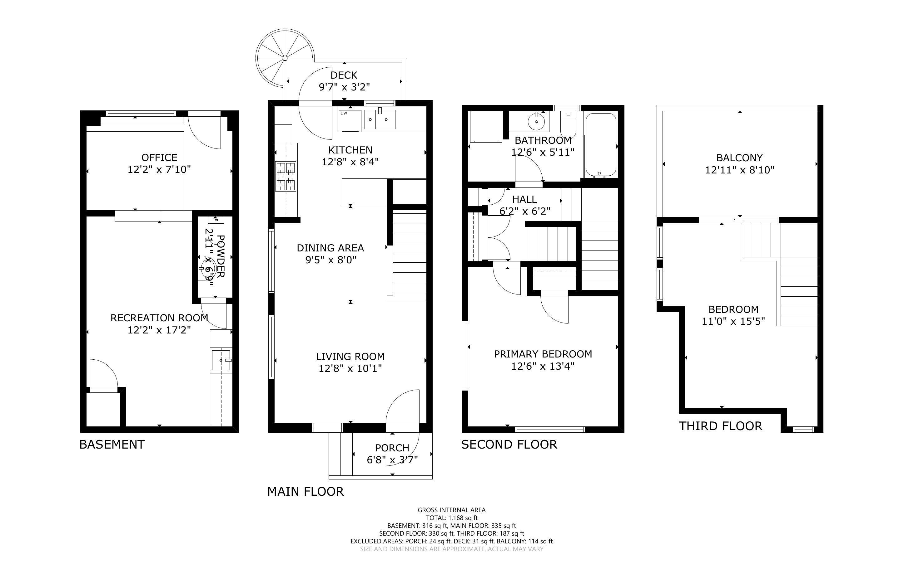 3 Meadow Road, Unit 2 Provincetown, MA 02657 - Photo 3 of 26 4-5