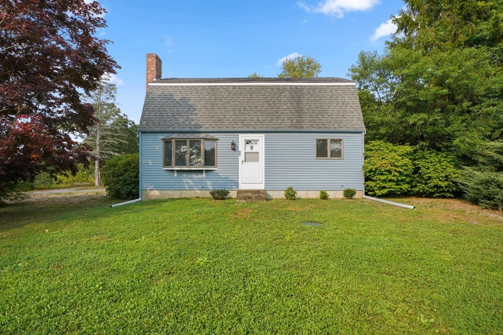 31 Trask Road Plymouth, MA 02360 - Photo 1 of 36 Gallery Image 1