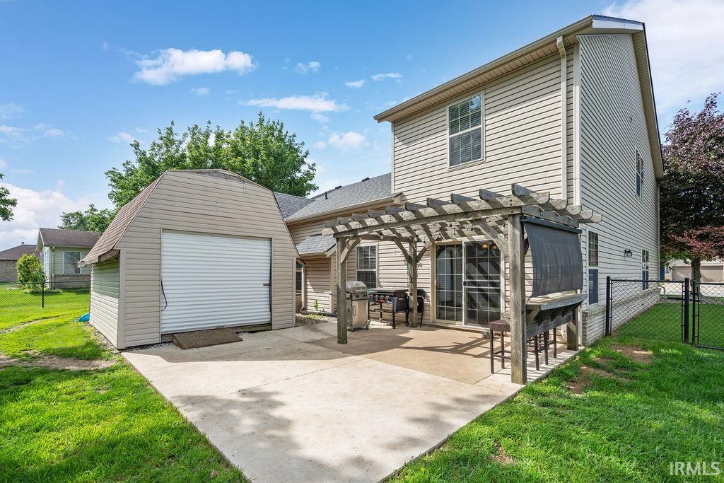 4126 Albright Road Kokomo, IN 46902 - Photo 24 of 33