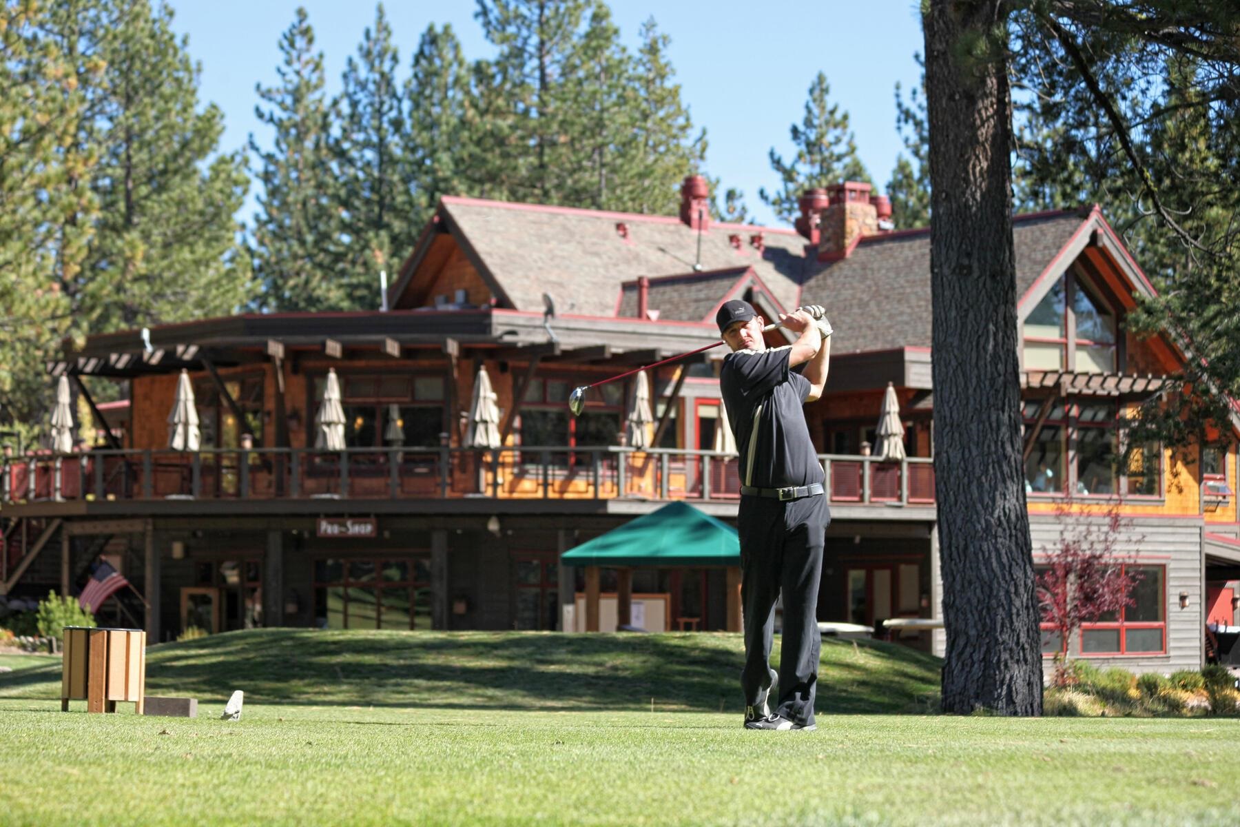 14141 Tyrol Road Truckee, CA 96161 - Photo 26 of 28