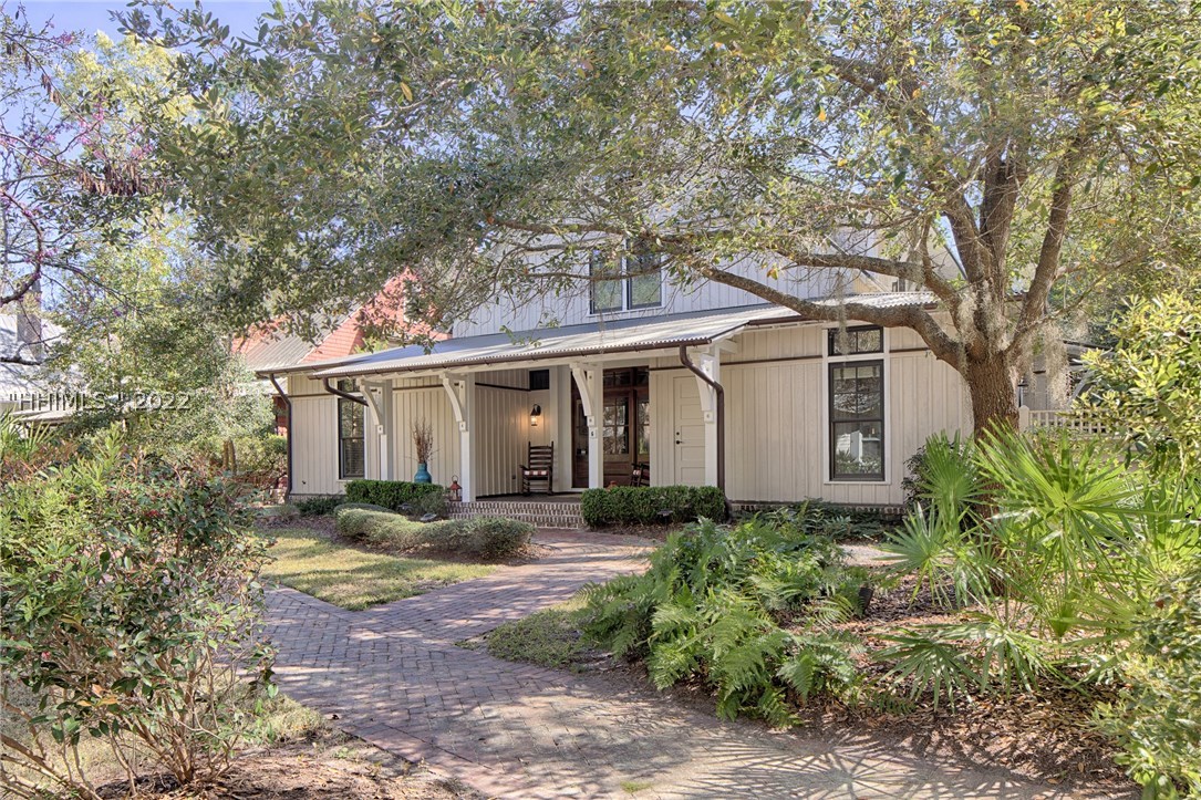 6 Rockingham Street Bluffton, SC 29910 - Photo 1 of 1 Gallery Image 1