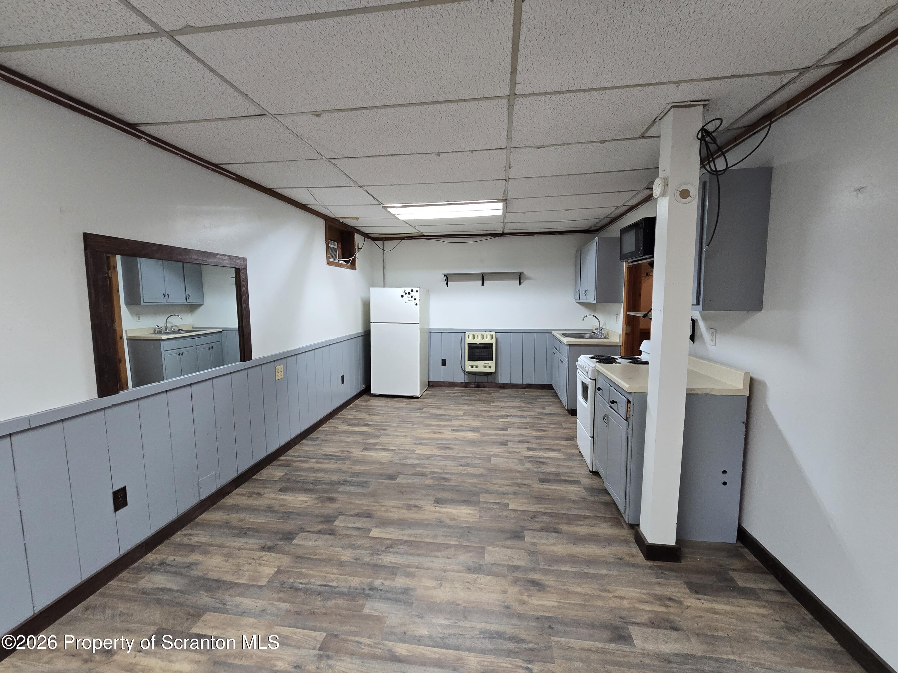 1025 Meshoppen Creek Road Tunkhannock, PA 18657 - Photo 12 of 24 a room with storage and utility room