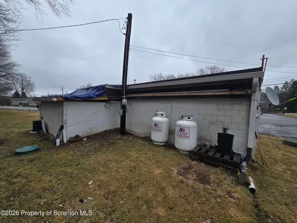 $99,900 | 1025 Meshoppen Creek Road, Tunkhannock, PA 18657