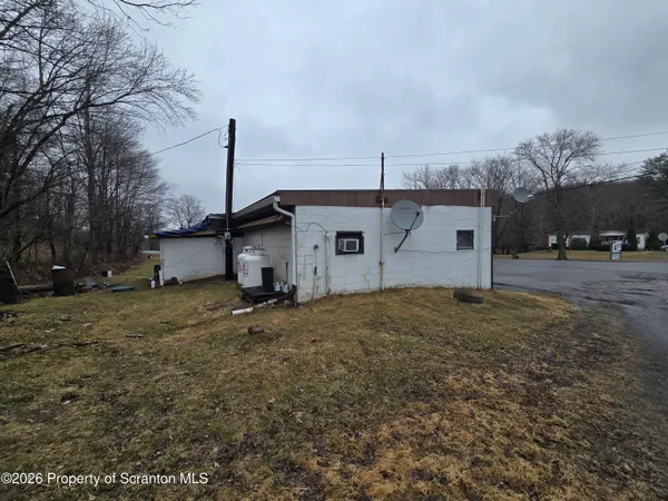 $99,900 | 1025 Meshoppen Creek Road, Tunkhannock, PA 18657