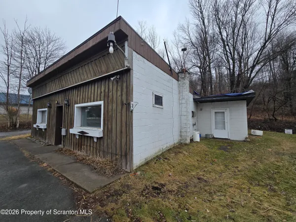 $99,900 | 1025 Meshoppen Creek Road, Tunkhannock, PA 18657