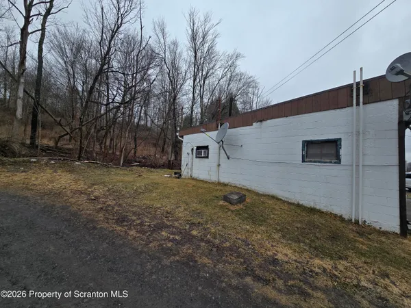$99,900 | 1025 Meshoppen Creek Road, Tunkhannock, PA 18657