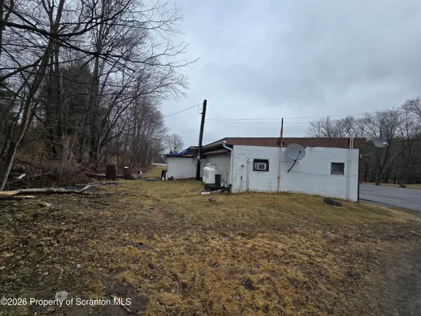 $99,900 | 1025 Meshoppen Creek Road, Tunkhannock, PA 18657