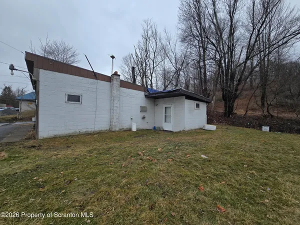 $99,900 | 1025 Meshoppen Creek Road, Tunkhannock, PA 18657