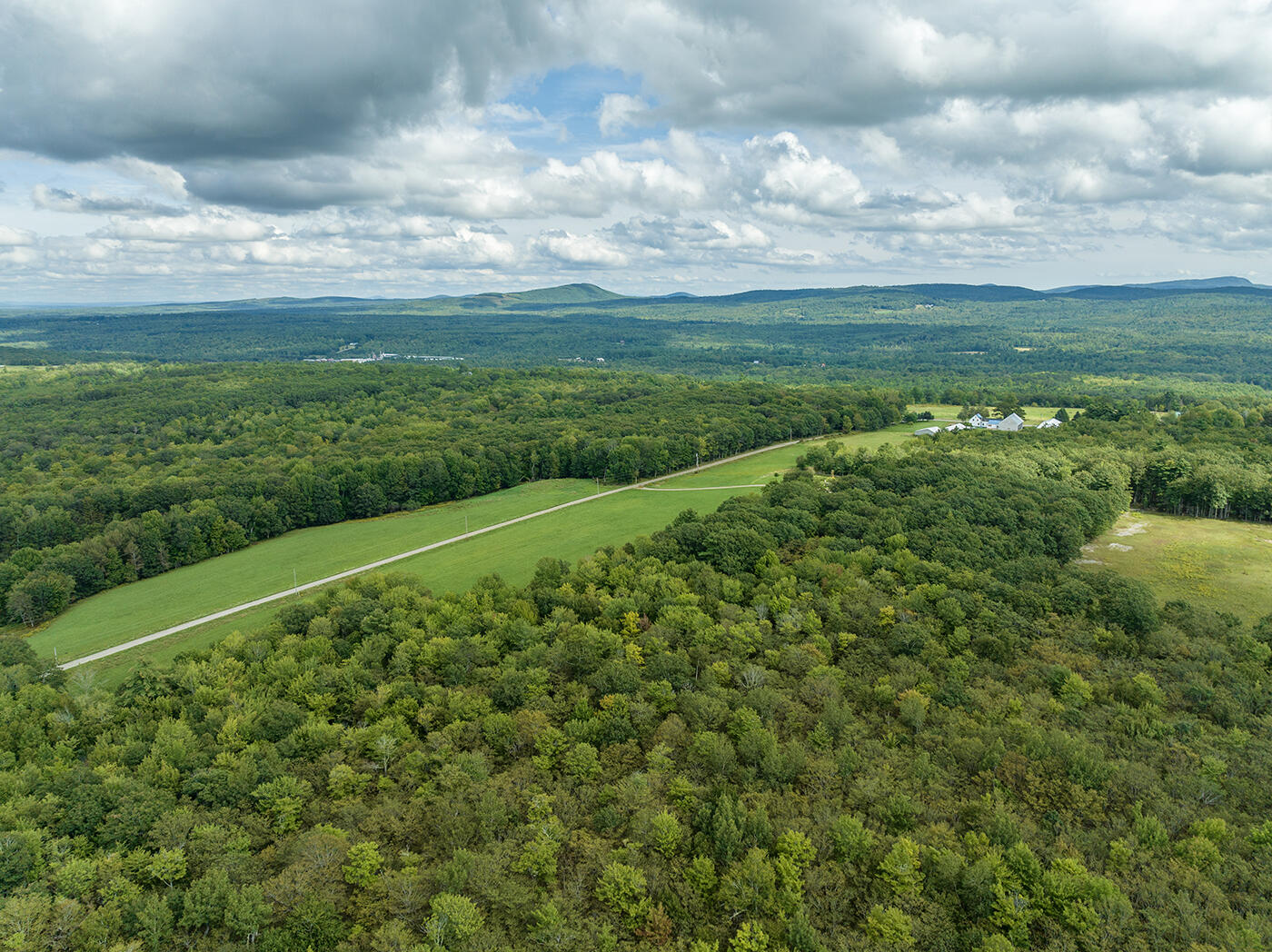 Lot#19-003 Whitney Road Appleton, ME 04862 - Photo 4 of 7 DJI_0622
