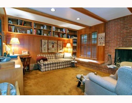 222 Orr Road Upper St. Clair, PA 15241 - Photo 7 of 7 Den/Family/Great Room.