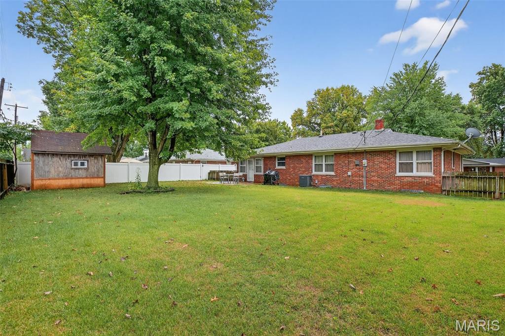 317 Southgate Drive Belleville, IL 62223 - Photo 20 of 21 Gallery Image 20
