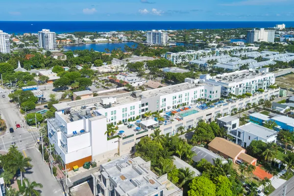 $6,850 | 236 Southeast 5th Avenue, Unit 301, Delray Beach, FL 33483