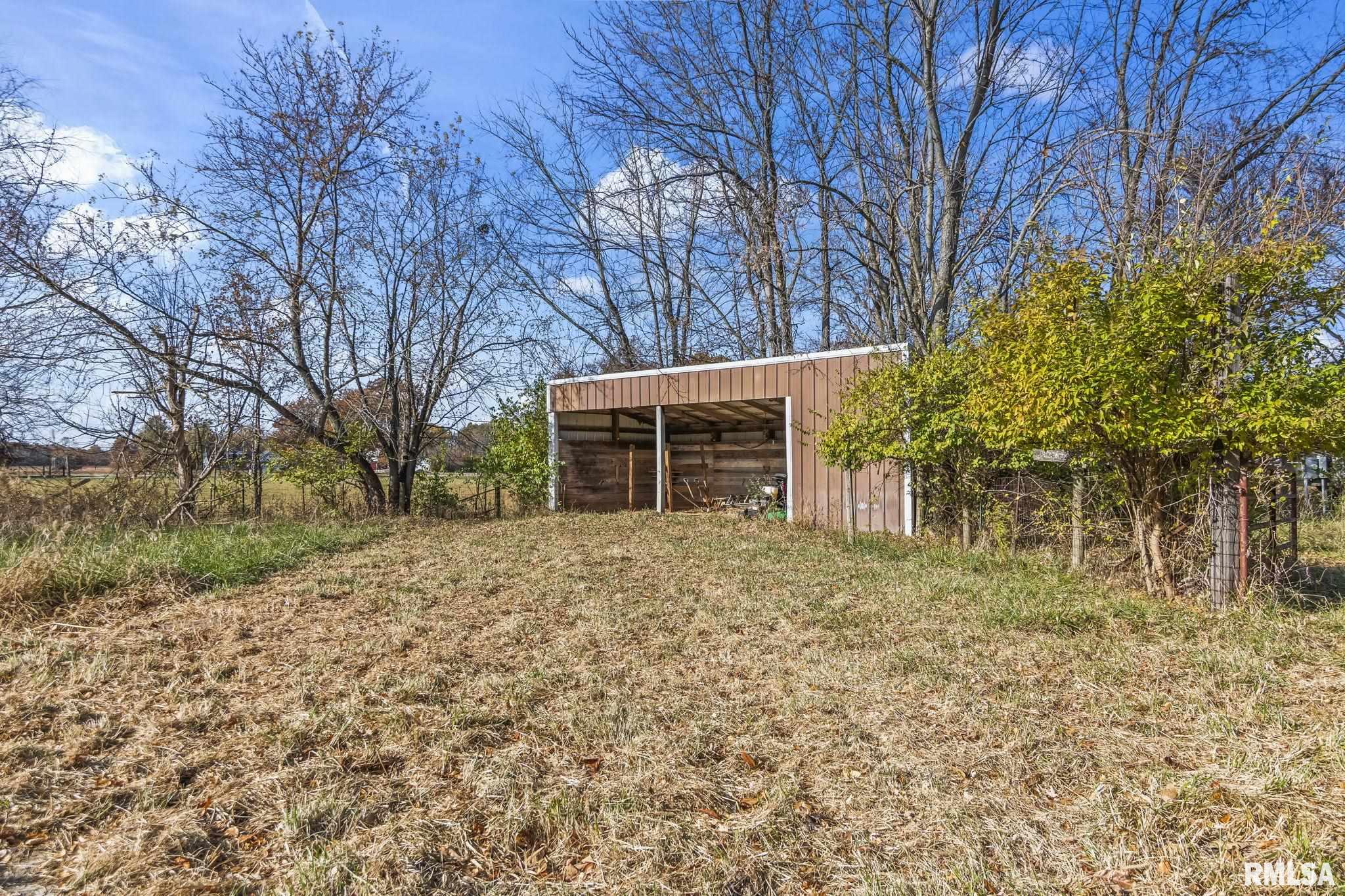 4315 County Road 6 1/4 South Rochester, IL 62563 - Photo 25 of 30 Gallery Image 25
