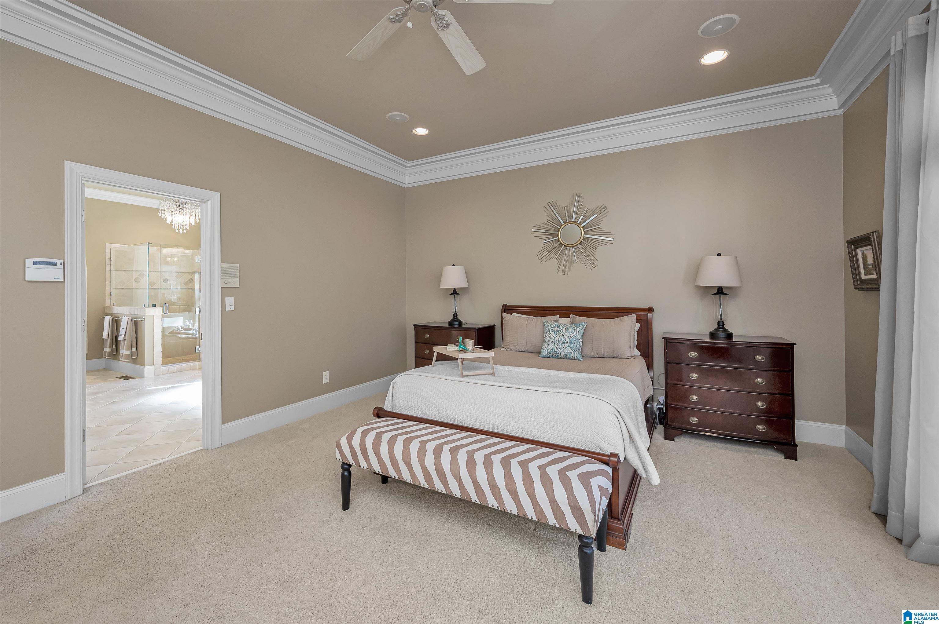 323 Whisenhunt Road Chelsea, AL 35043 - Photo 19 of 57