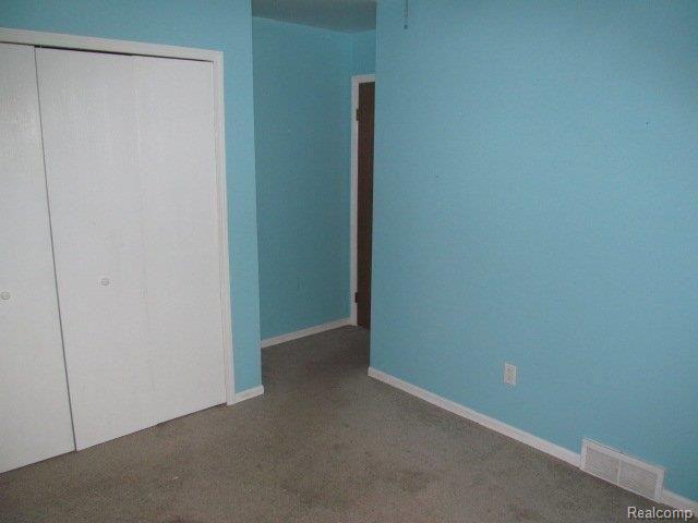 3772 South Livernois Road Rochester, MI 48307 - Photo 10 of 11 261-946188 - Bedroom 2 (2).JPG