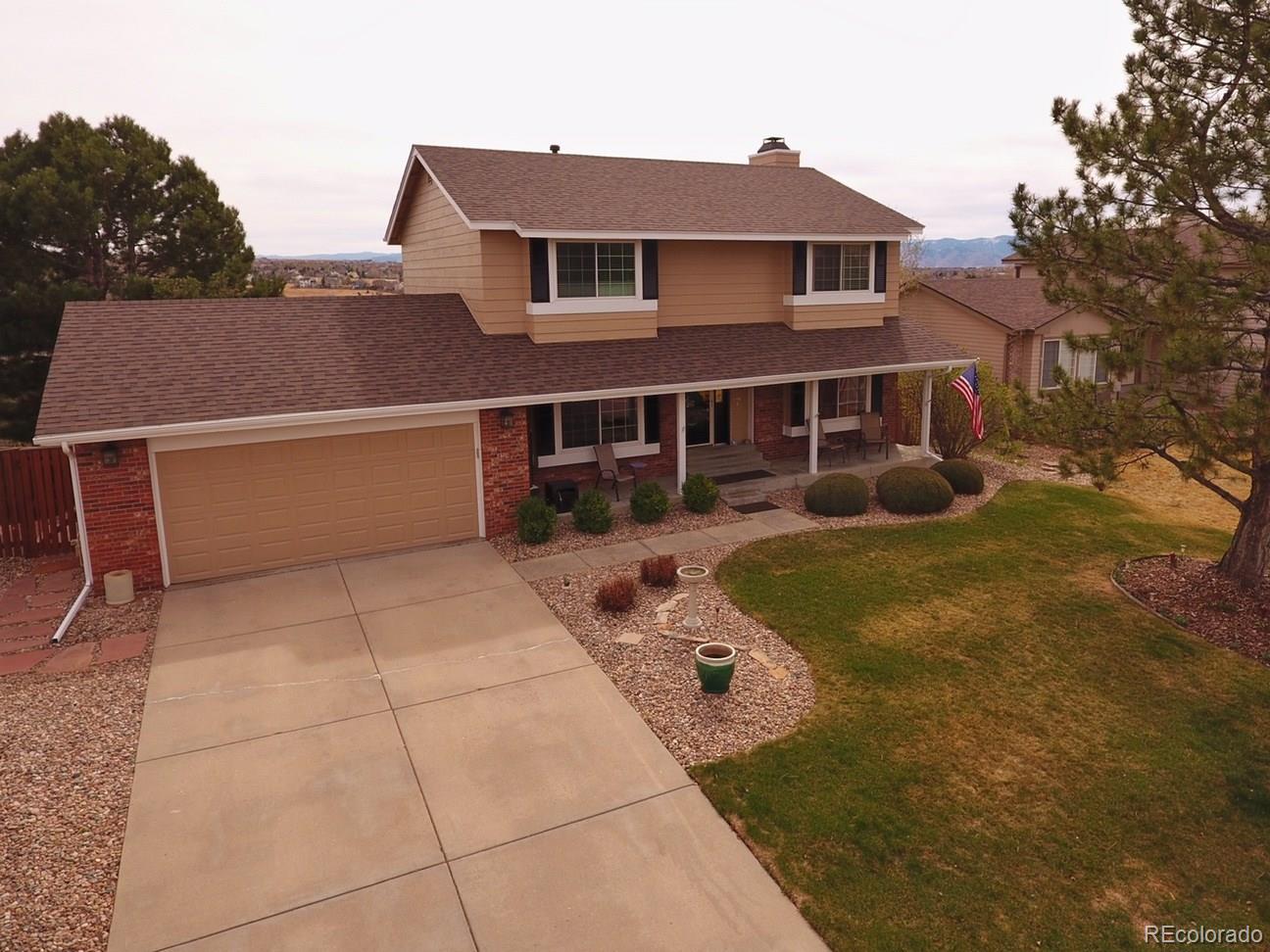 1336 Northridge Road Highlands Ranch, CO 80126 - Photo 1 of 18
