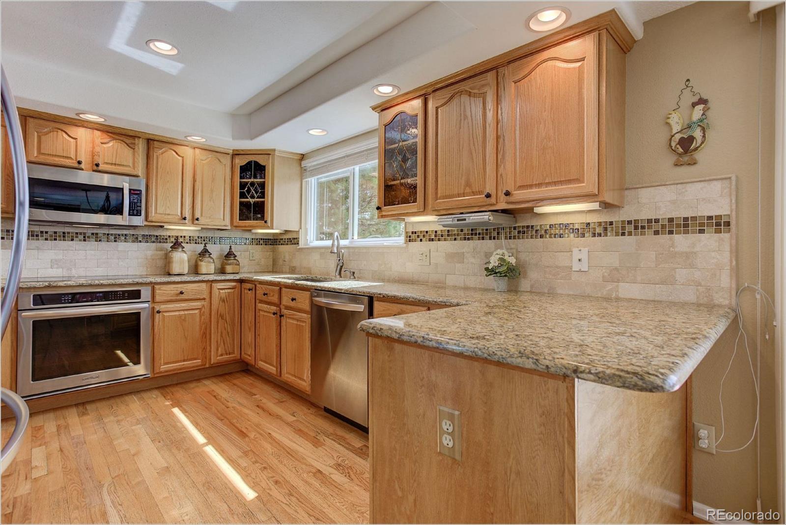 1336 Northridge Road Highlands Ranch, CO 80126 - Photo 3 of 18