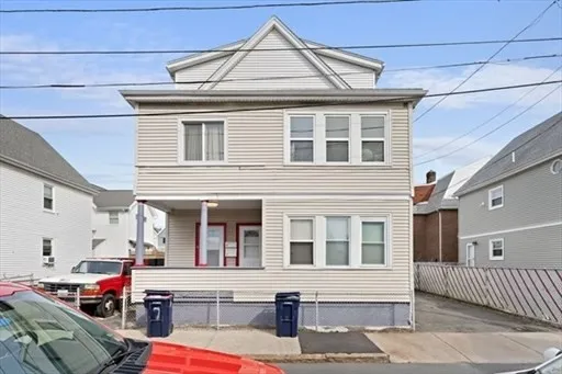$879,000 | 19 Heath Street, Everett, MA 02149