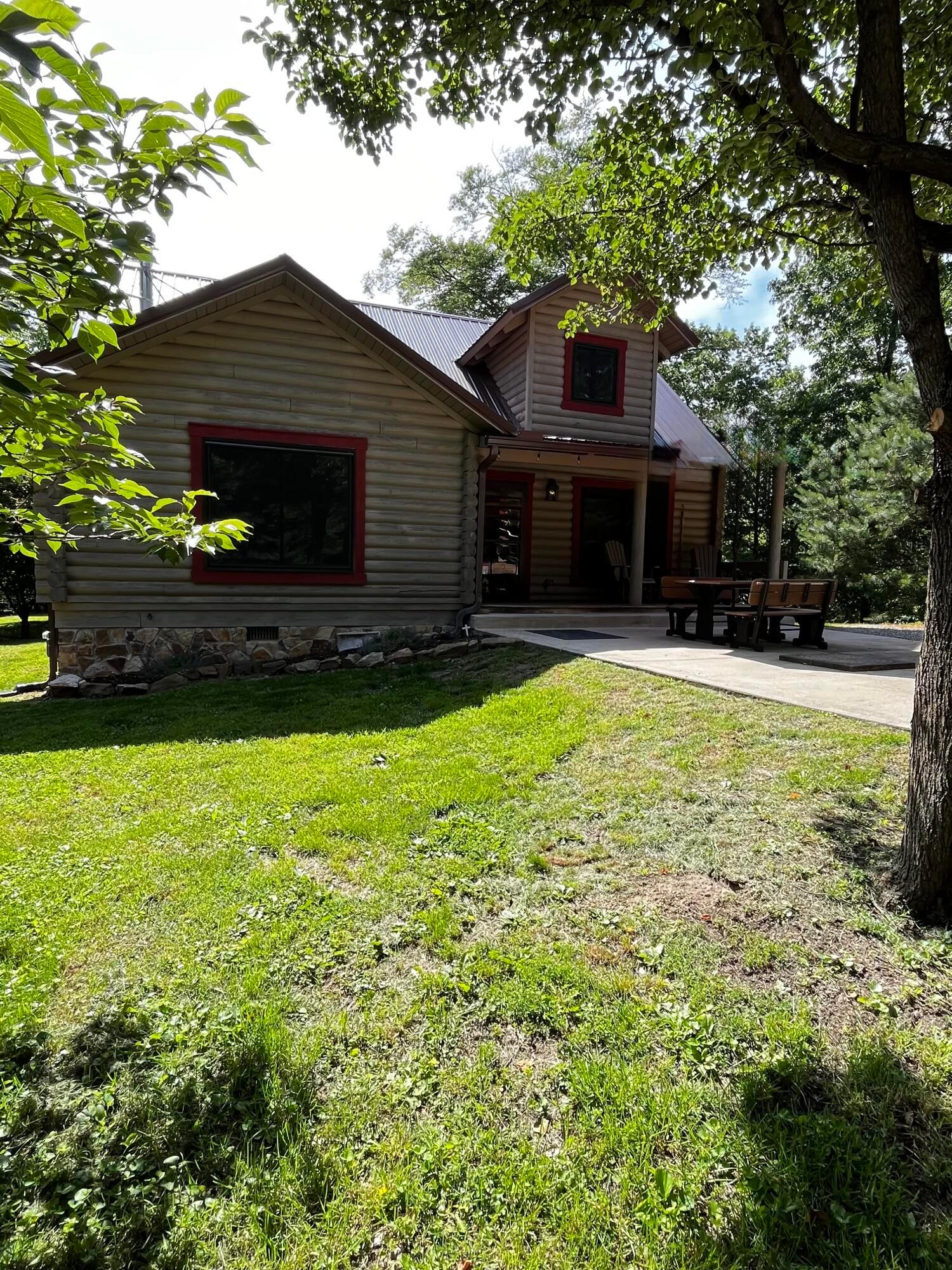 7 Whiskey Run Road Chillicothe, OH 45601 - Photo 4 of 8