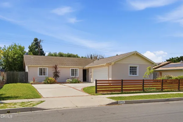 $779,000 | 2774 Dumetz Street, Camarillo, CA 93010