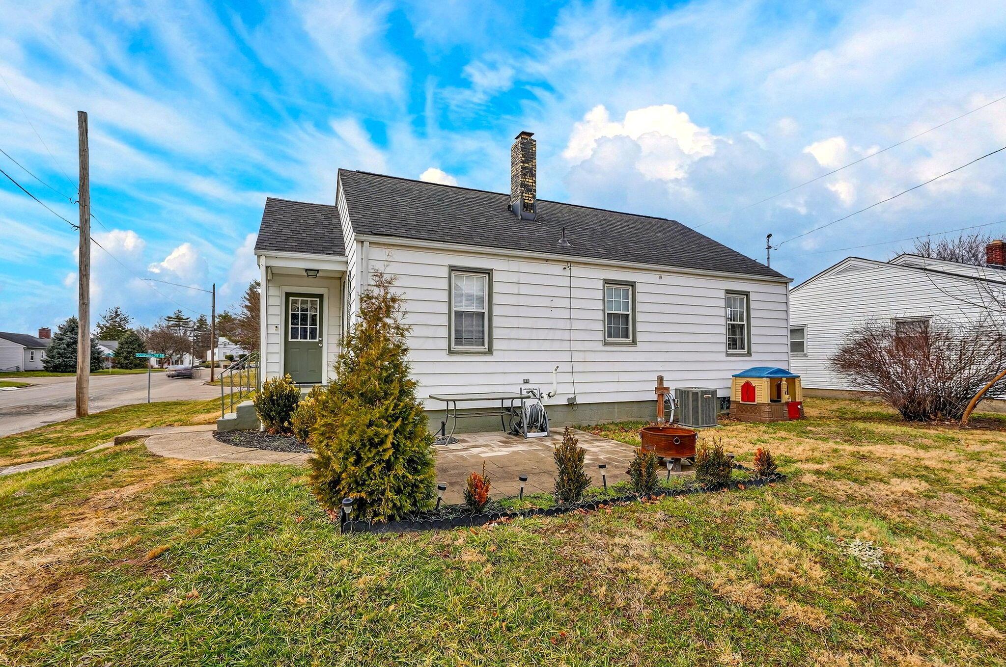 550 Springhollow Road Circleville, OH 43113 - Photo 58 of 65 550 Springhollow Rd 33