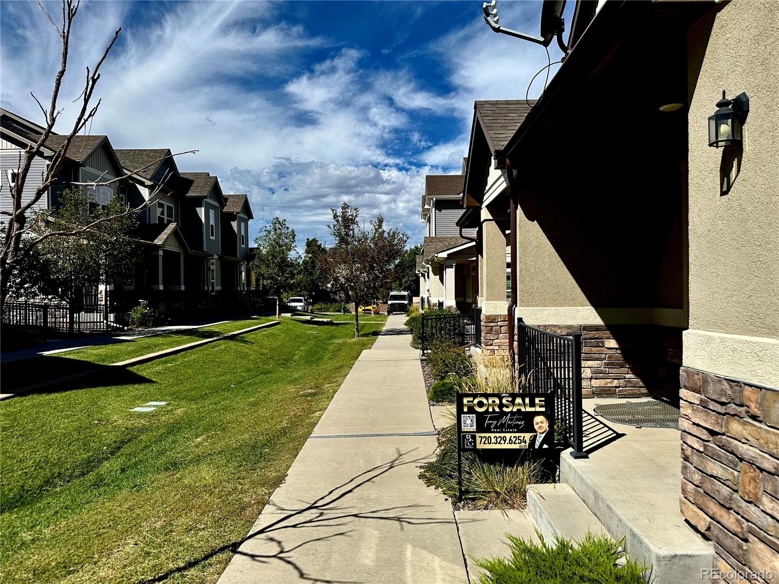 3861 Himalaya Road, Unit 3 Denver, CO 80249 - Photo 3 of 20 Gallery Image 3