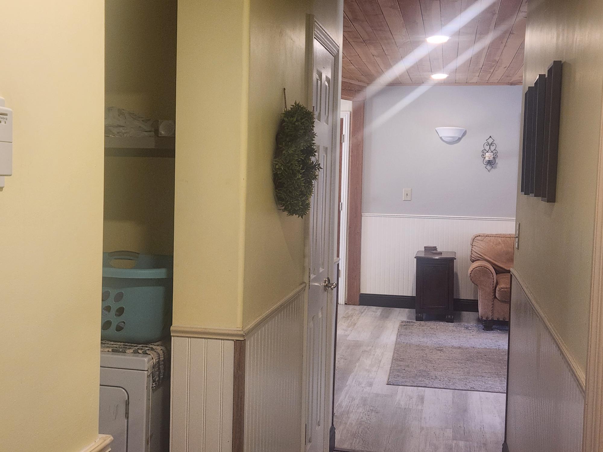 20263 Sugar Pine Street Burney, CA 96013 - Photo 18 of 22 a bathroom with a toilet