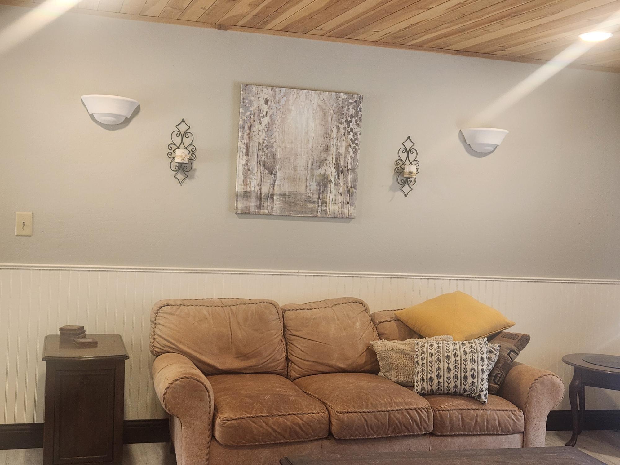 20263 Sugar Pine Street Burney, CA 96013 - Photo 6 of 22 a living room with furniture