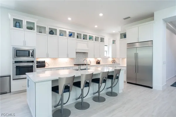 $1,699,900 | 19659 Panther Island Boulevard, Fort Myers, FL 33913