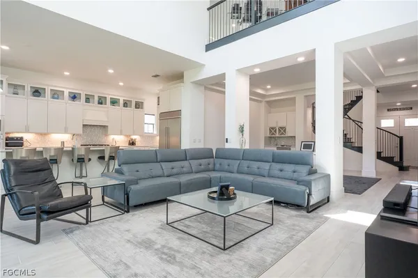 $1,699,900 | 19659 Panther Island Boulevard, Fort Myers, FL 33913