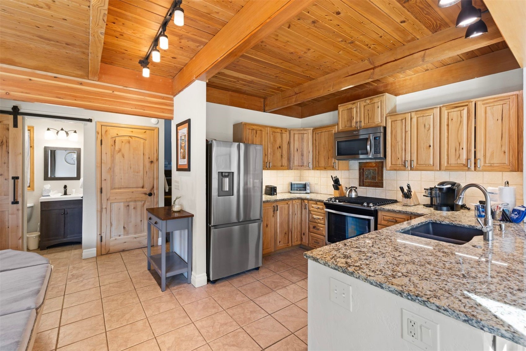 410 Tennis Club Road, Unit 1319 Keystone, CO 80435 - Photo 4 of 29 Gallery Image 4