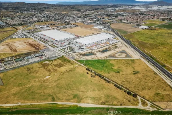 $12,500,000 | 0 East Ellis, Perris, CA 92570