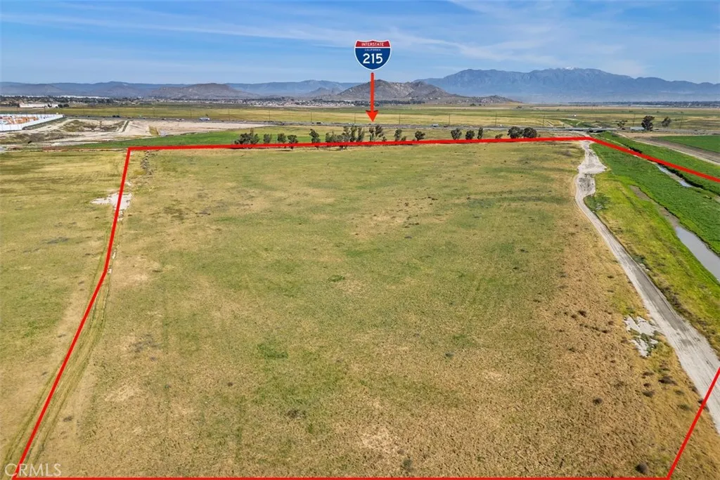 0 East Ellis Perris, CA 92570 - Photo 7 of 23 a view of an ocean