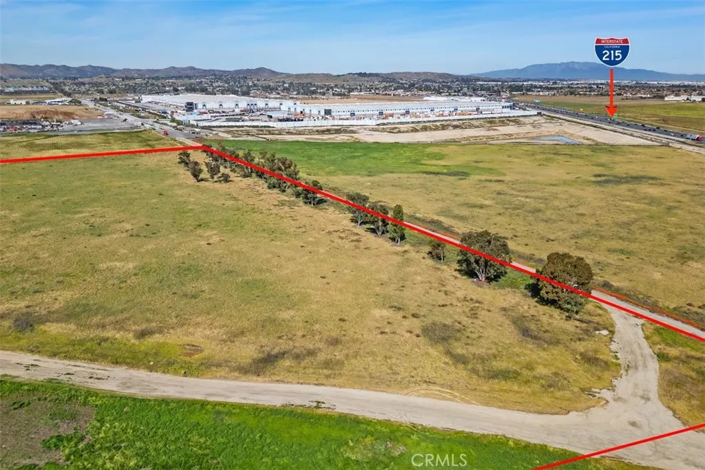 0 East Ellis Perris, CA 92570 - Photo 8 of 23 a view of an ocean view