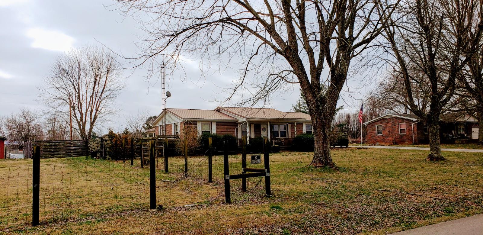 1274 Capshaw Road Smithville, TN 37166 - Photo 3 of 6 Gallery Image 3