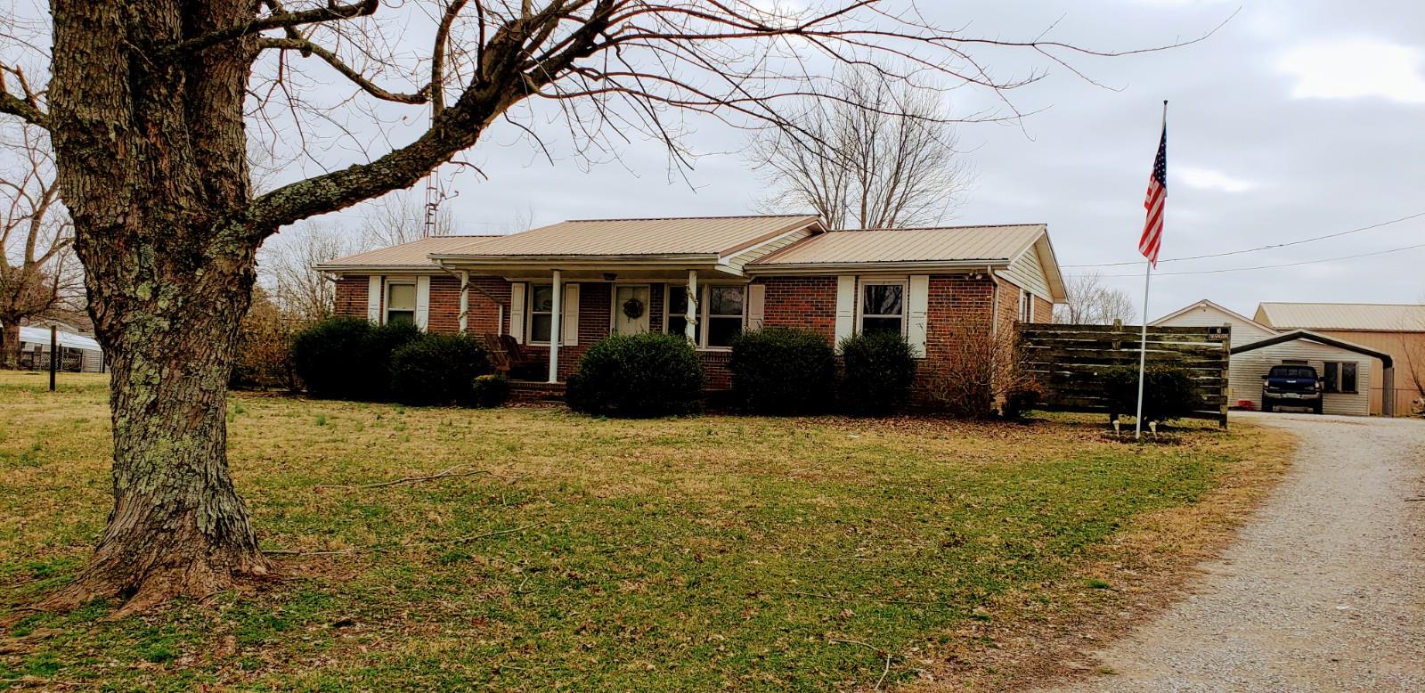 1274 Capshaw Road Smithville, TN 37166 - Photo 5 of 6 Gallery Image 5