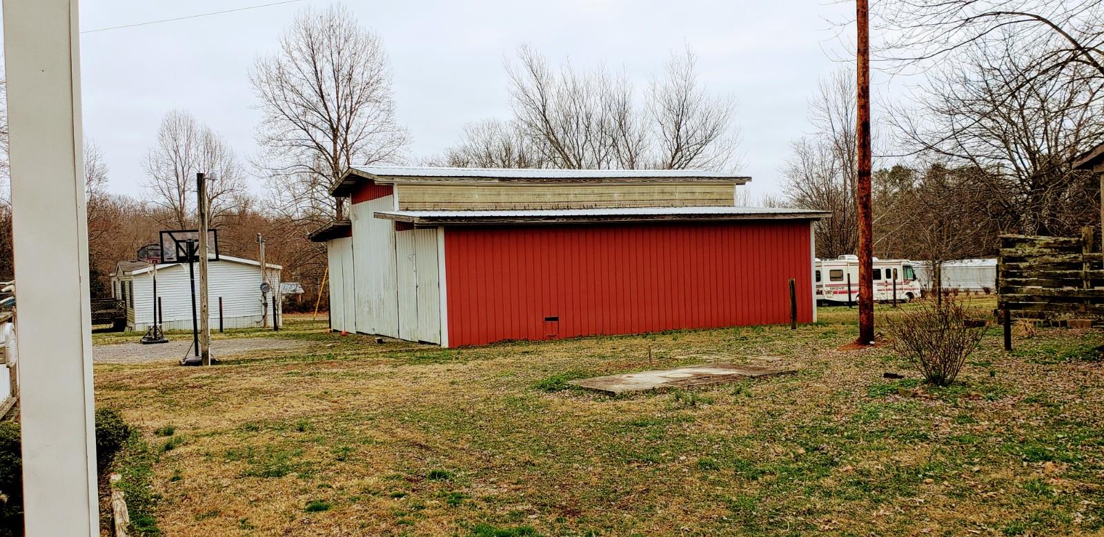 1274 Capshaw Road Smithville, TN 37166 - Photo 6 of 6 Gallery Image 6