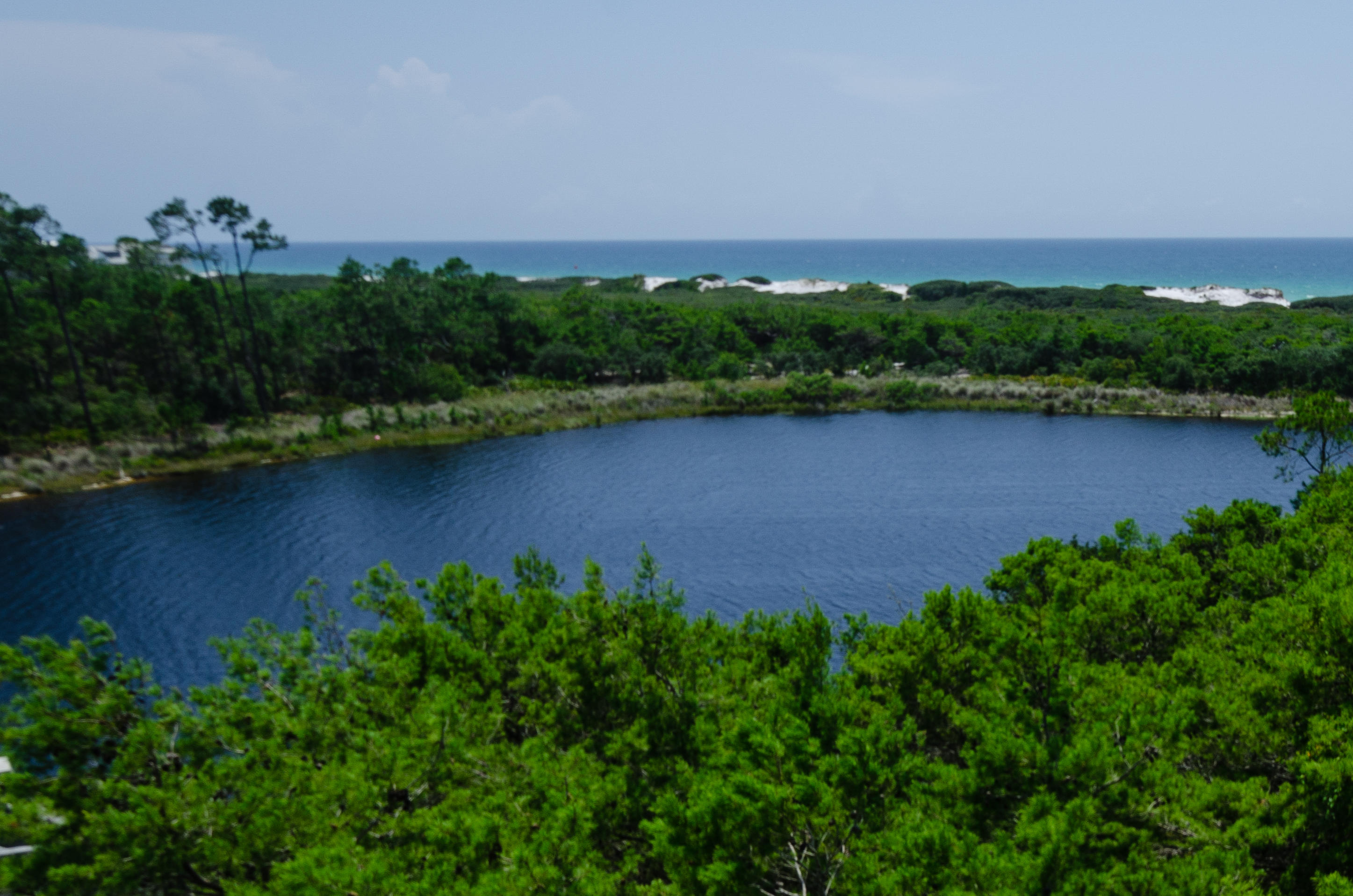 Lot 5 Little Redfish Lane Santa Rosa Beach, FL 32459 - Photo 1 of 7 Little Redfish Lot_20150807_002-2