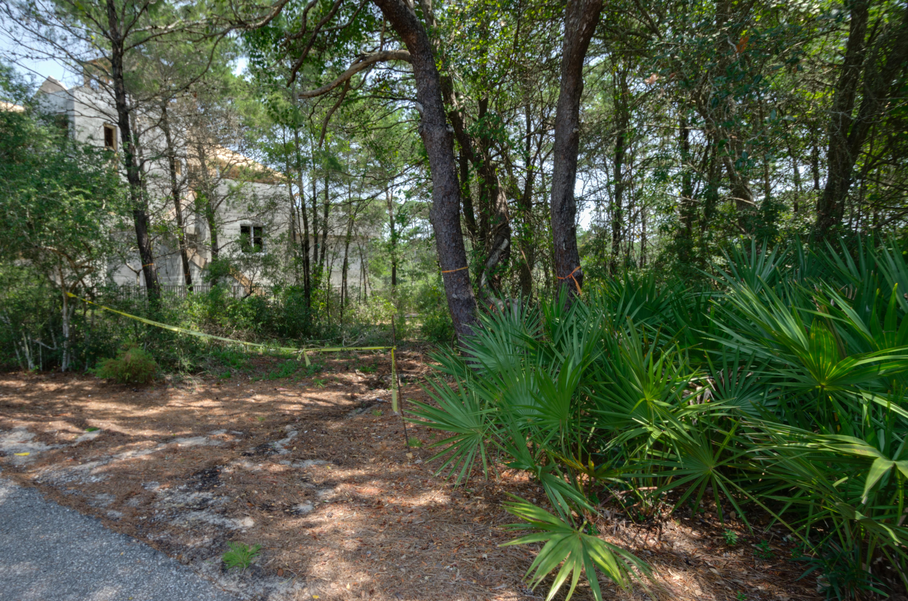 Lot 5 Little Redfish Lane Santa Rosa Beach, FL 32459 - Photo 5 of 7 Little Redfish Lot_20150807_009-fused