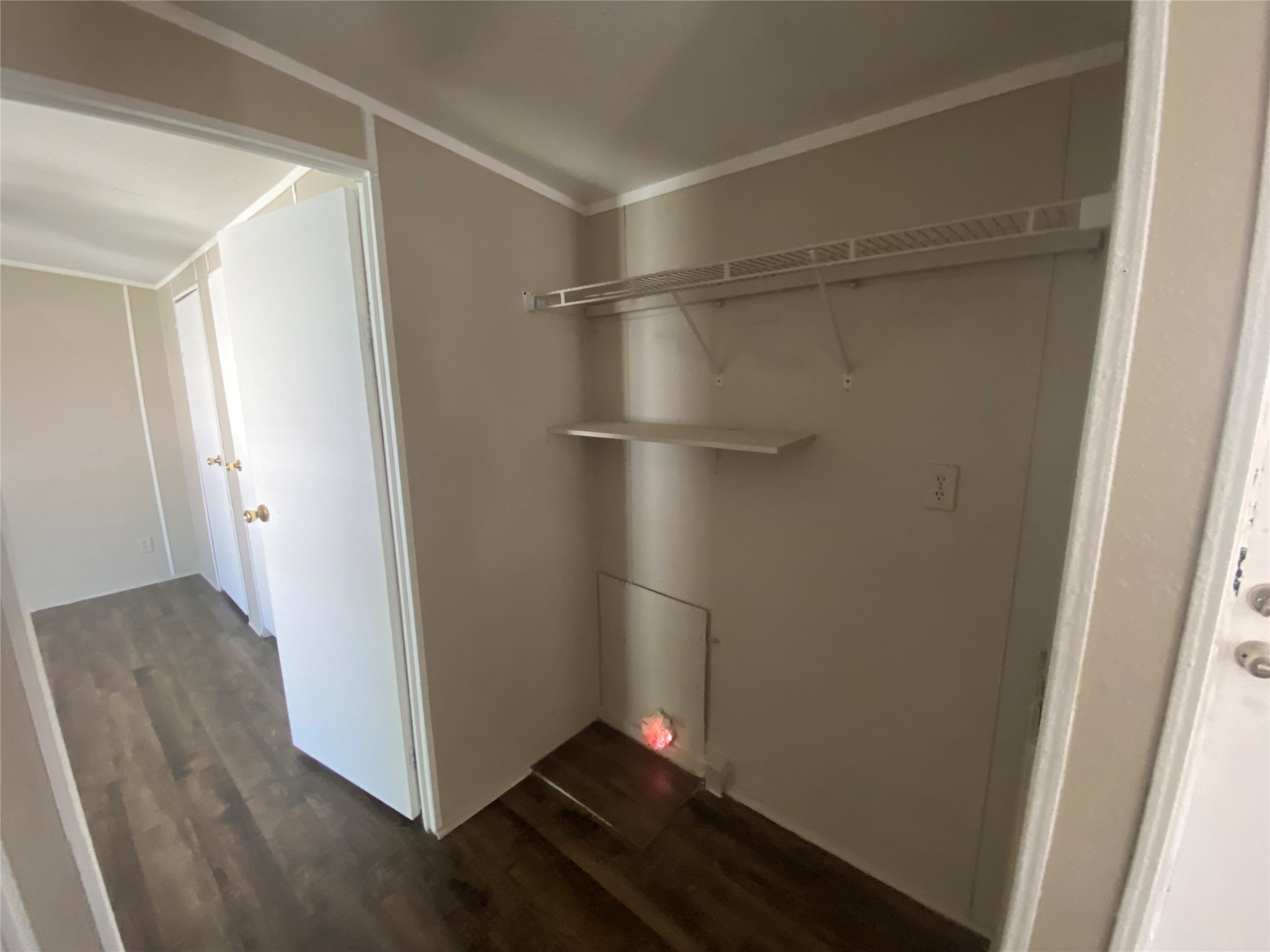 2021 North Battlebell Road, Unit 28 Highlands, TX 77562 - Photo 7 of 8 a view of an empty room