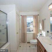 1205 Edgewood Road Havertown, PA 19083 - Photo 11 of 17 Master bath double sink bowls , linen closet