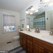 1205 Edgewood Road Havertown, PA 19083 - Photo 13 of 17 Second floor hall bath