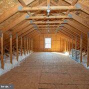 1205 Edgewood Road Havertown, PA 19083 - Photo 16 of 17 attic