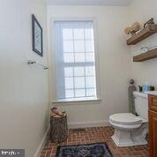 1205 Edgewood Road Havertown, PA 19083 - Photo 9 of 17 First floor powder room