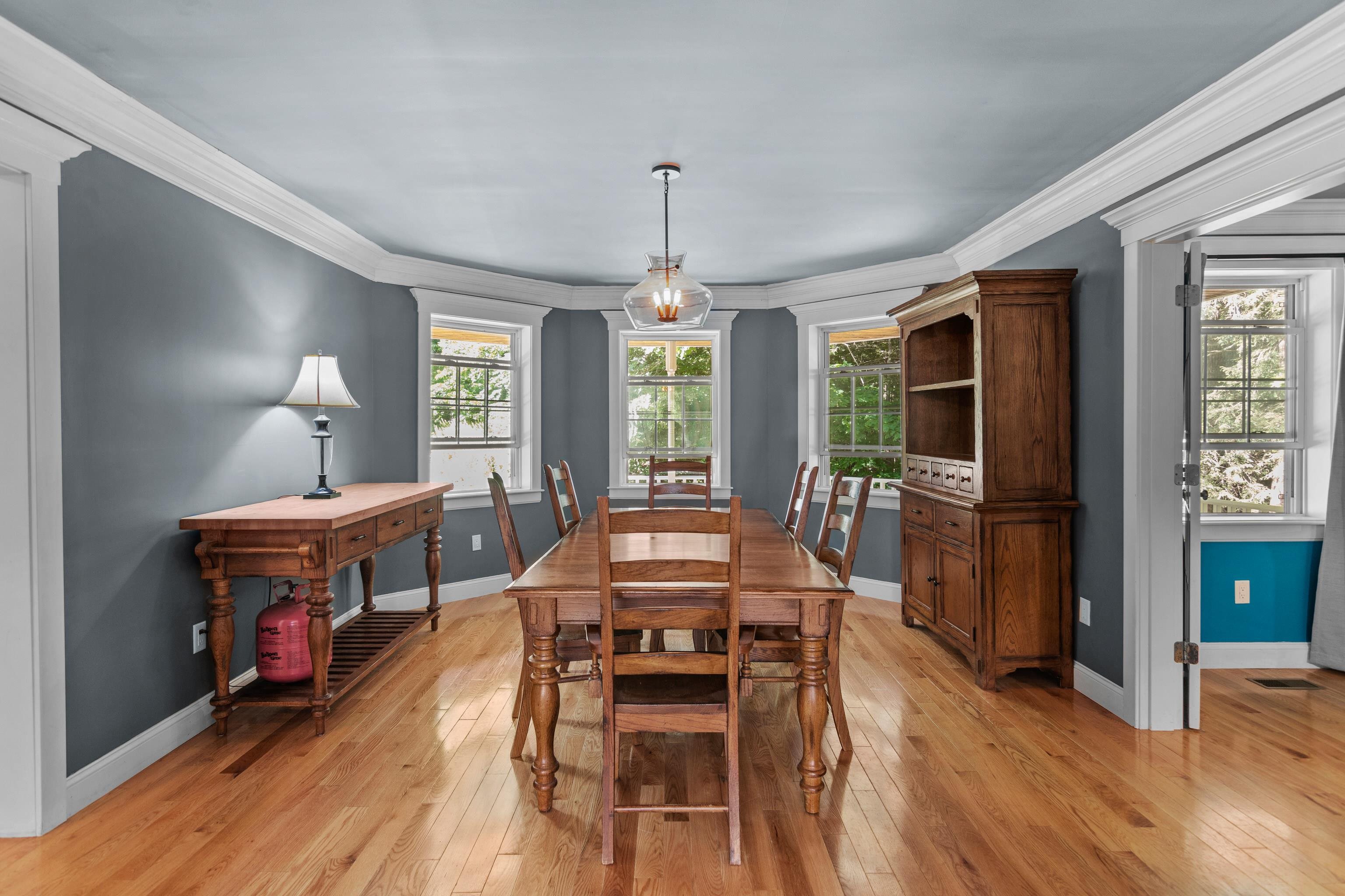 368 Bedford Road New Boston, NH 03070 - Photo 15 of 40 Gallery Image 15