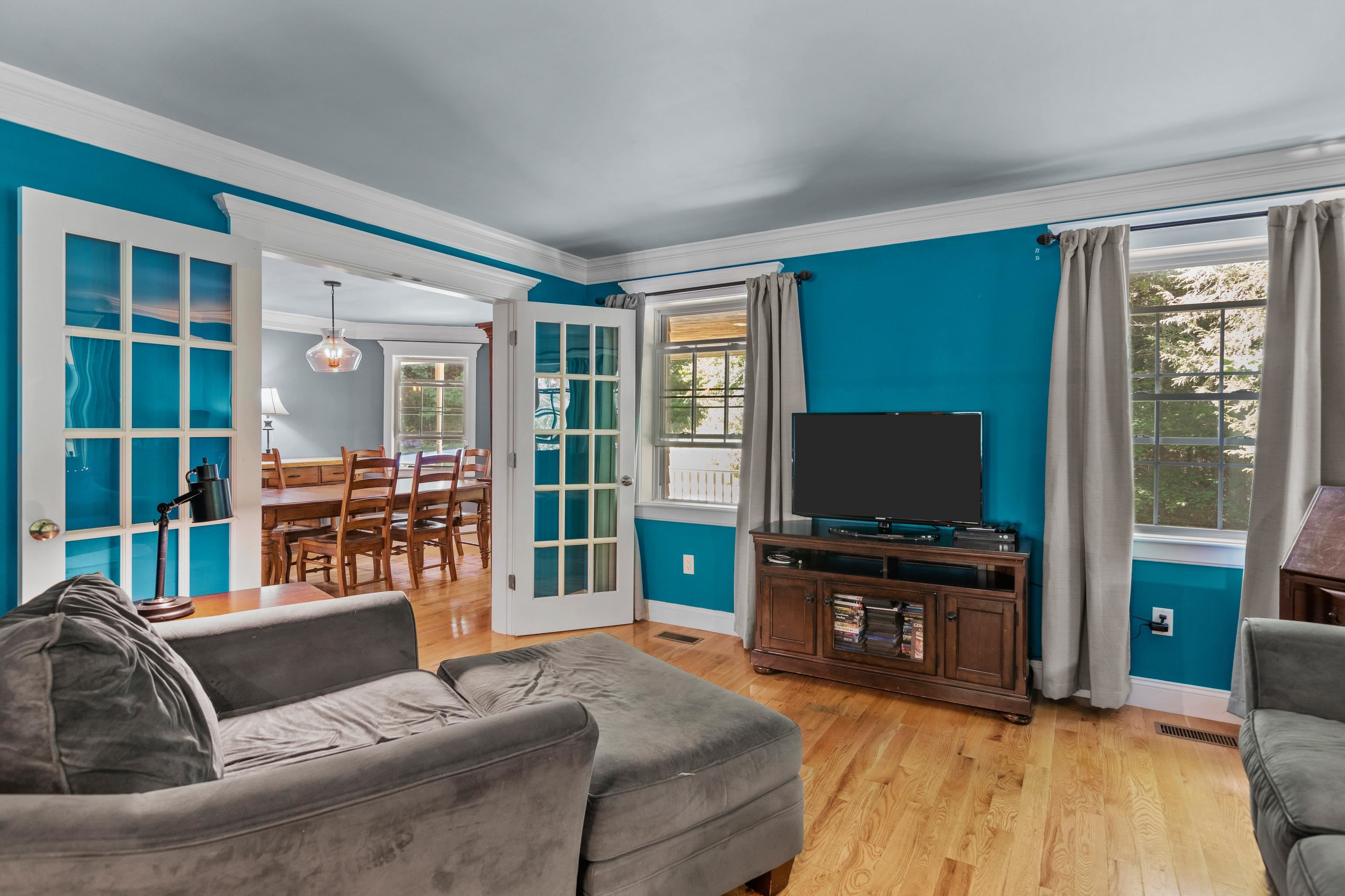 368 Bedford Road New Boston, NH 03070 - Photo 17 of 40 Gallery Image 17